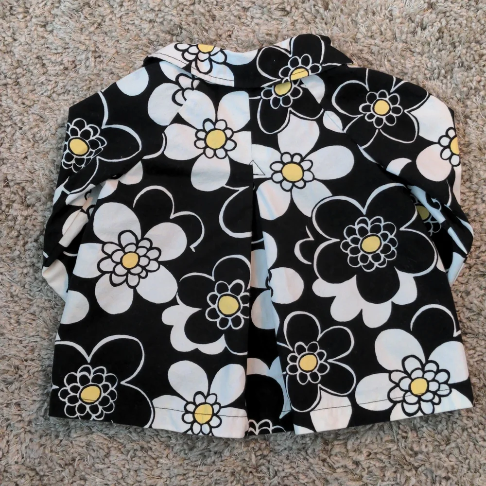 Gymboree Spring Jacket - Picture 3 of 4